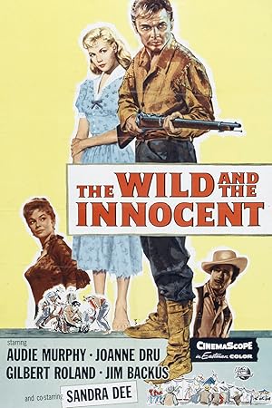 The Wild and the Innocent