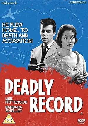 Deadly Record