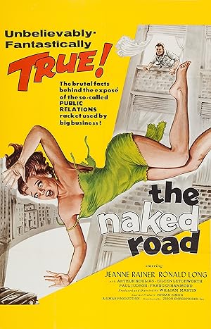 The Naked Road