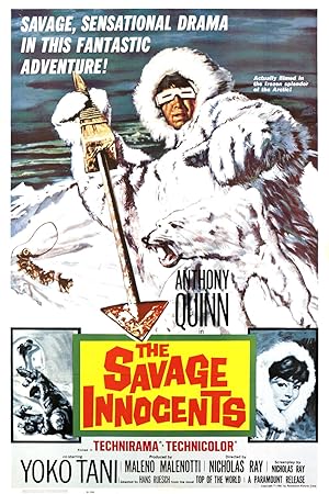 The Savage Innocents