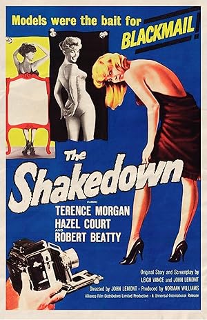 The Shakedown