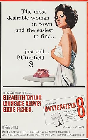 BUtterfield 8