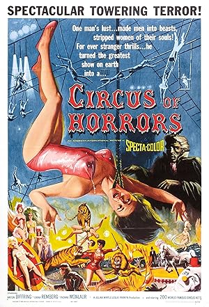 Circus of Horrors