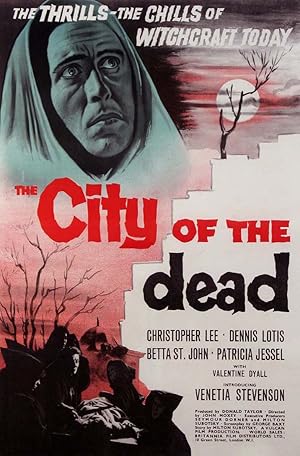 The City of the Dead