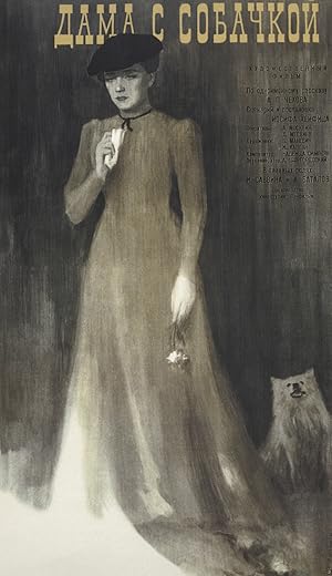 Lady with the Dog