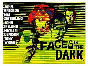 Faces in the Dark