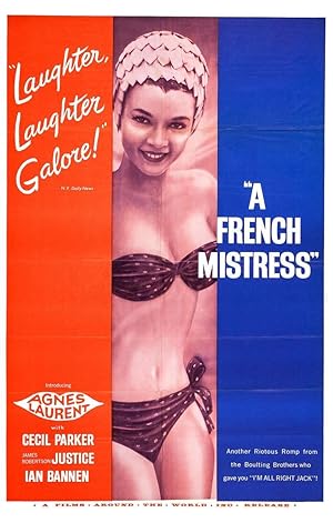 A French Mistress