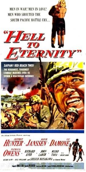 Hell to Eternity