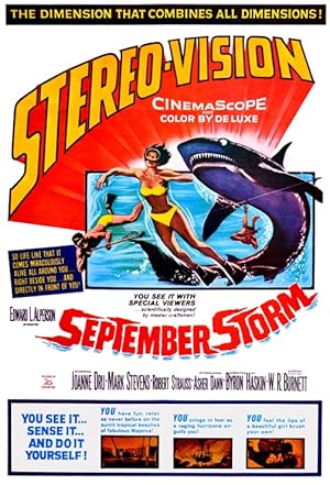 September Storm