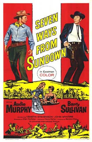 Seven Ways from Sundown