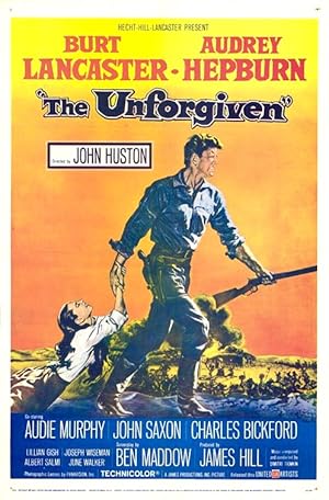 The Unforgiven