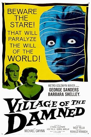 Village of the Damned