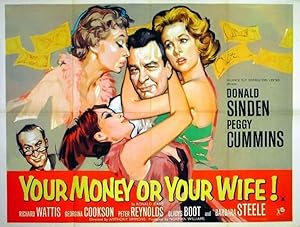 Your Money or Your Wife