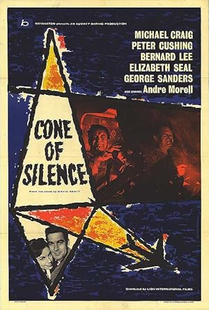 Cone of Silence