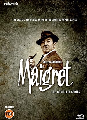 Maigret