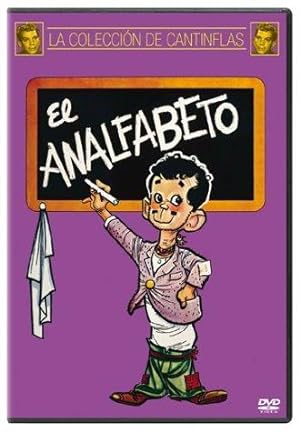 El analfabeto