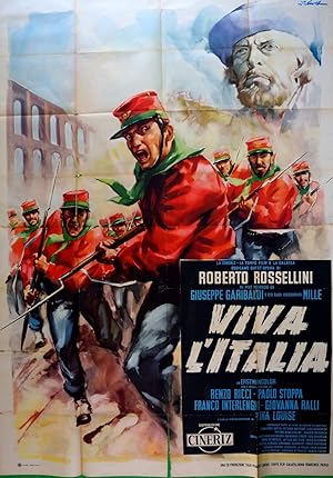 Viva l'Italia!