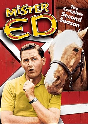 Mister Ed