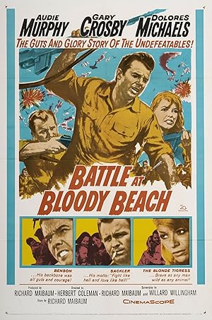 Battle at Bloody Beach