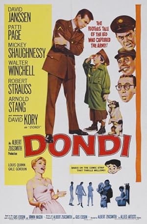 Dondi