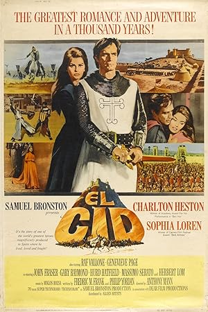 El Cid