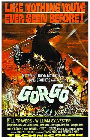 Gorgo