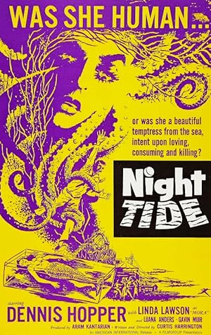 Night Tide