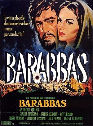 Barabbas