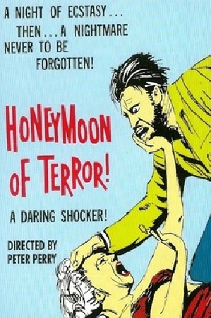 Honeymoon of Terror