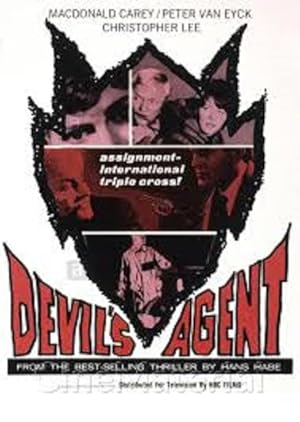 The Devil's Agent