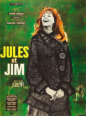 Jules and Jim