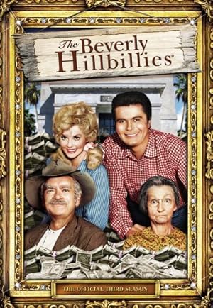 The Beverly Hillbillies