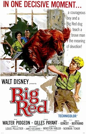 Big Red