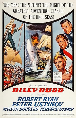 Billy Budd