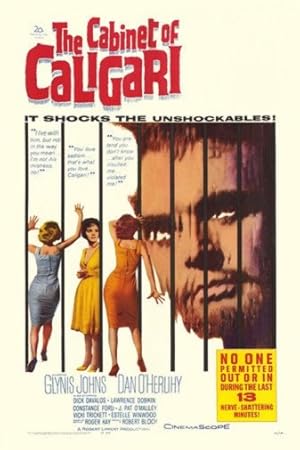 The Cabinet of Caligari