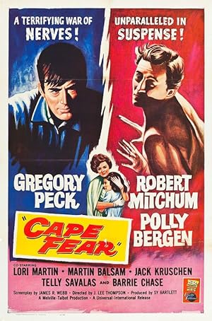 Cape Fear