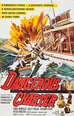 Dangerous Charter