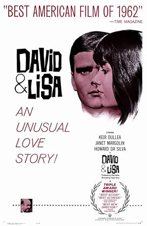 David and Lisa