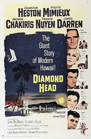 Diamond Head