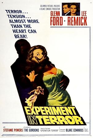 Experiment in Terror