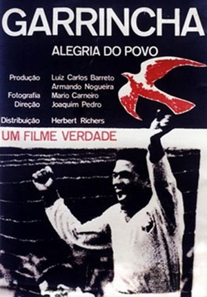 Garrincha: Joy of the People