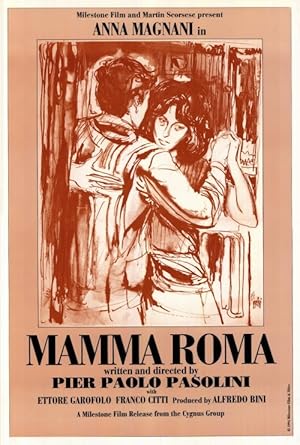 Mamma Roma