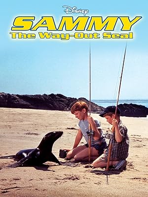 Sammy, the Way-Out Seal