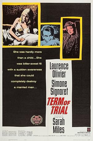 Term of Trial