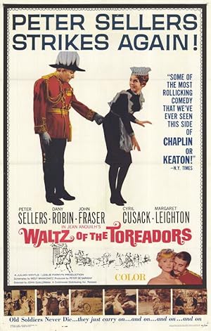 Waltz of the Toreadors