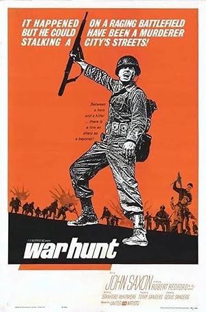 War Hunt