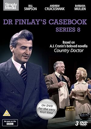 Dr. Finlay's Casebook