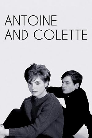 Antoine and Colette