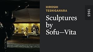 Sculptures by Sofu - Vita