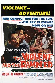 The Violent and the Damned